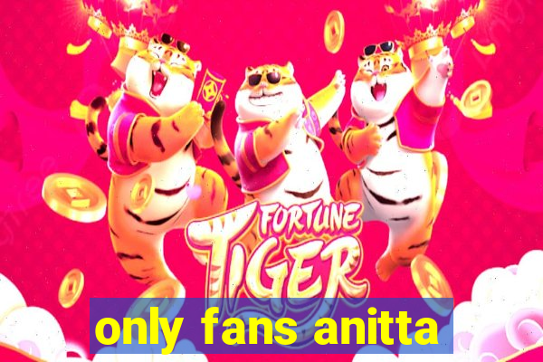 only fans anitta